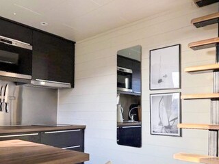 Casa per le vacanze Varekil  8