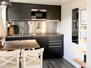 Casa per le vacanze Varekil  9