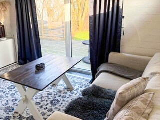 Vakantiehuis Varekil  9