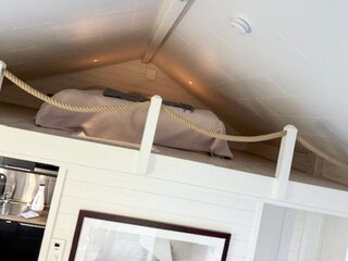 Casa per le vacanze Varekil  11