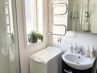 Ferienhaus Varekil  6