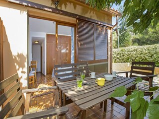 Villa Vidreres Enregistrement extérieur 6