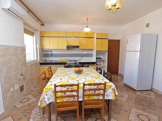 Appartamento Pula Caratteristiche 13