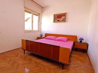 Appartement Pula Kenmerken 24