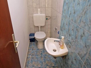 Appartamento Pula Caratteristiche 25