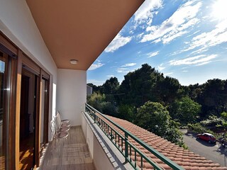 Appartement Pula Buitenaudio-opname 8