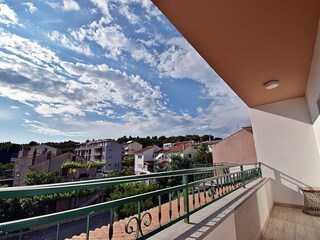 Apartment Pula Outdoor Recording 7