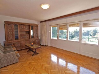 Appartement Pula Kenmerken 12