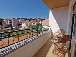 Appartement Pula Buitenaudio-opname 2