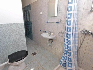 Appartement Pula Kenmerken 14