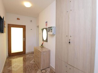 Appartement Pula Équipement 15