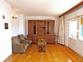 Appartamento Pula Caratteristiche 1