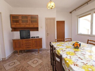 Appartement Pula Équipement 25