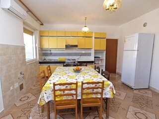 Appartement Pula Kenmerken 19