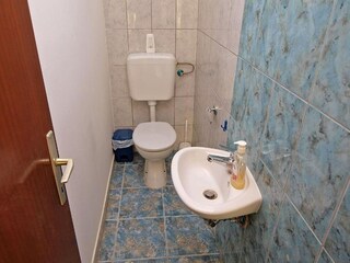 Appartement Pula Équipement 28