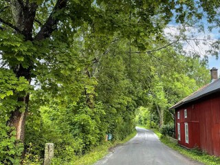 Vakantiehuis Grisslehamn Buitenaudio-opname 4