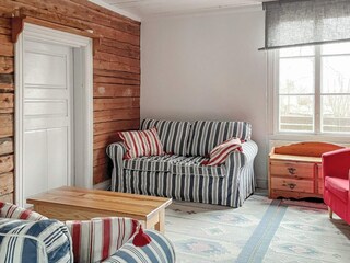 Vakantiehuis Grisslehamn  19