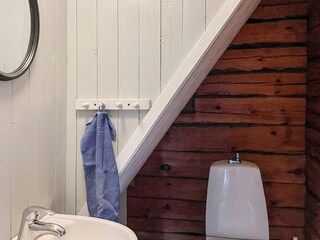 Vakantiehuis Grisslehamn  22