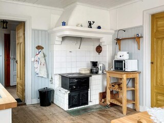 Vakantiehuis Grisslehamn  26