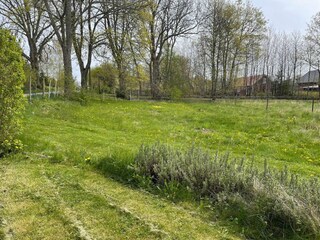 Vakantiehuis Grisslehamn  8