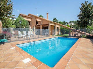 Villa Vidreres Außenaufnahme 2