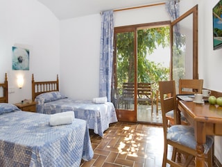 Villa Vidreres Ausstattung 13