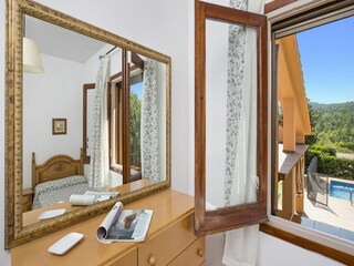 Villa Vidreres Ausstattung 18