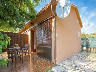 Villa Vidreres Buitenaudio-opname 4