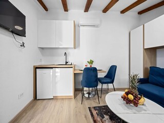 Apartamento Pula Características 11