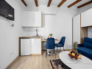Apartment Pula Ausstattung 12