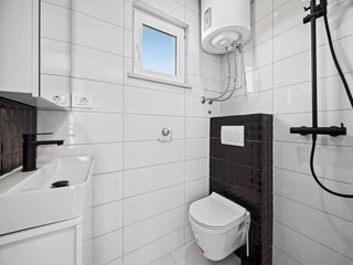 Apartment Pula Ausstattung 11