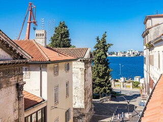 Appartement Pula Buitenaudio-opname 5