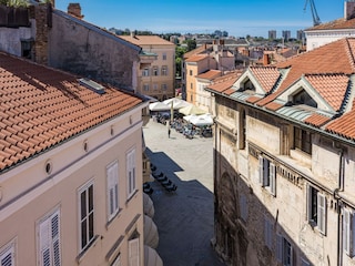 Apartment Pula Outdoor Recording 5