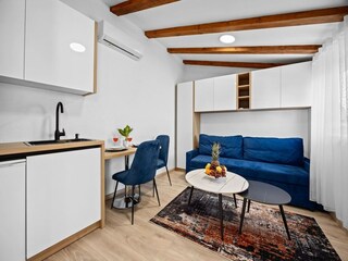 Apartamento Pula Características 1