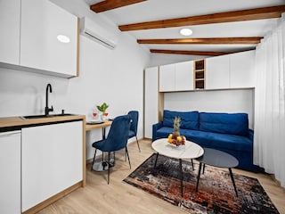 Appartement Pula Équipement 1