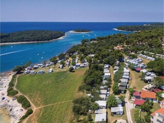 Apartamento Pula Entorno 40