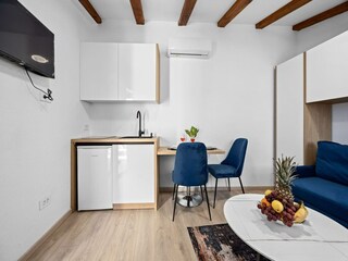 Apartamento Pula Características 9