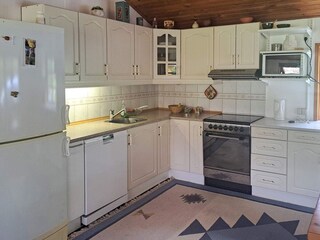 Vakantiehuis Mou  12