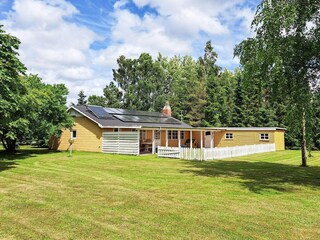 Vakantiehuis Mou  12