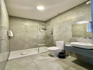 Appartement Porto Kenmerken 4