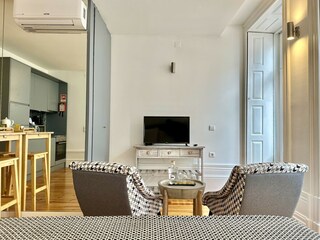 Appartement Porto Équipement 2