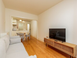 Appartement Porto Kenmerken 13