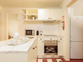 Apartment Porto Features 8