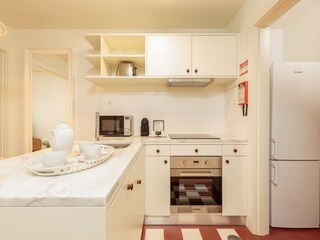 Appartement Porto Kenmerken 9