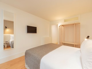 Apartment Porto Features 10
