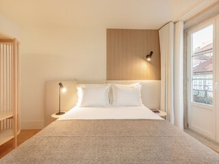 Appartamento Porto Caratteristiche 8