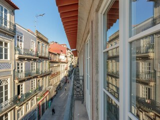 Appartamento Porto Registrazione all'aperto 3