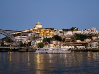 Apartamento Porto Entorno 16