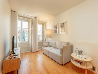 Apartment Porto Ausstattung 5