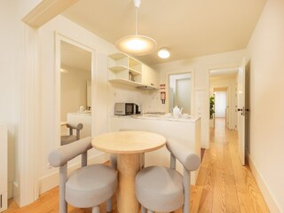 Apartamento Porto Características 6
